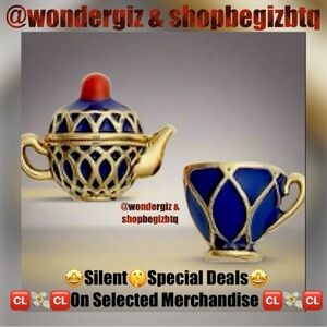 KATE SPADE 🆑Special Deals Designer Merchandise-Lowest Price-No Offers-PriceFirm